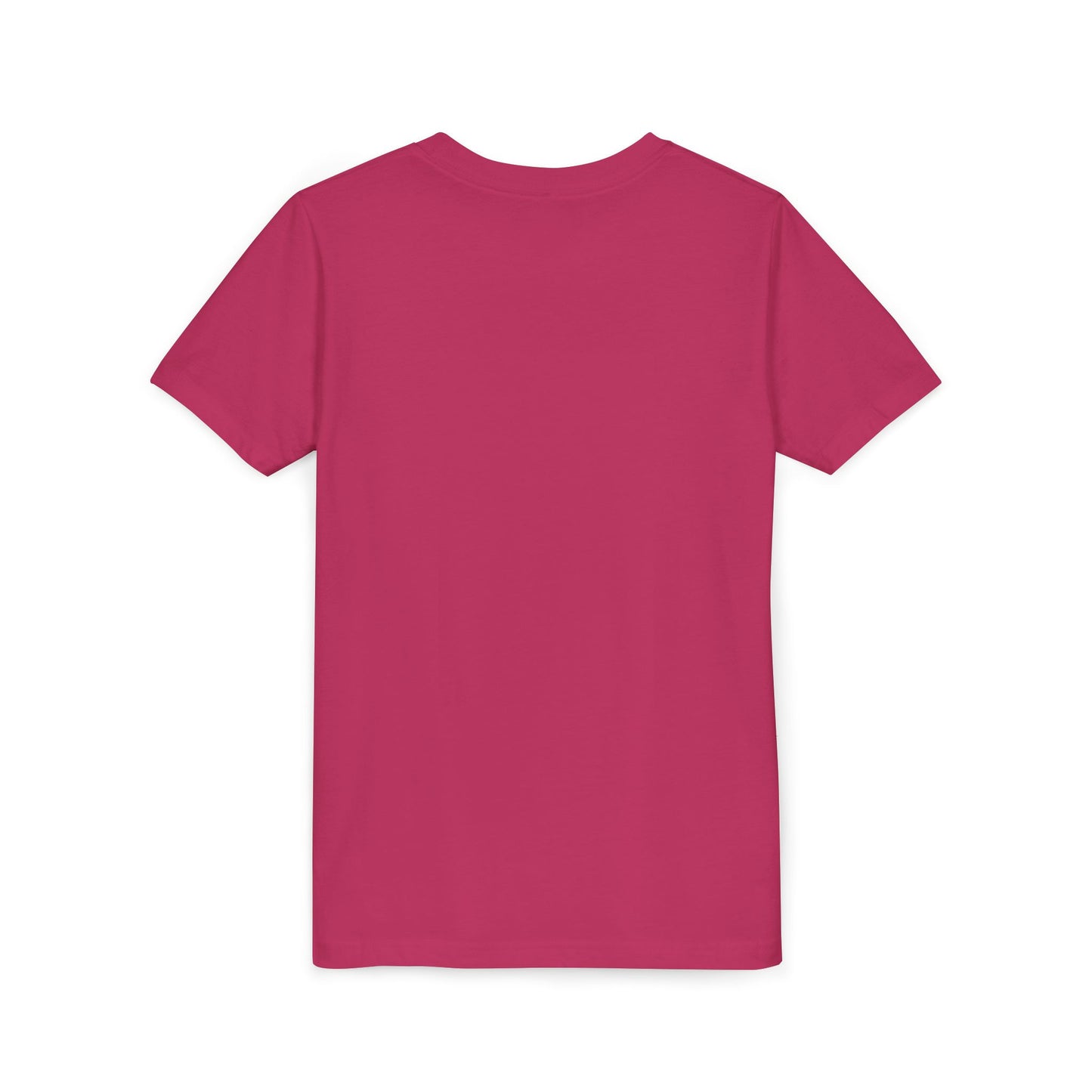 Youth "Rock and Roll"-er Hockey Graphic T-Shirt