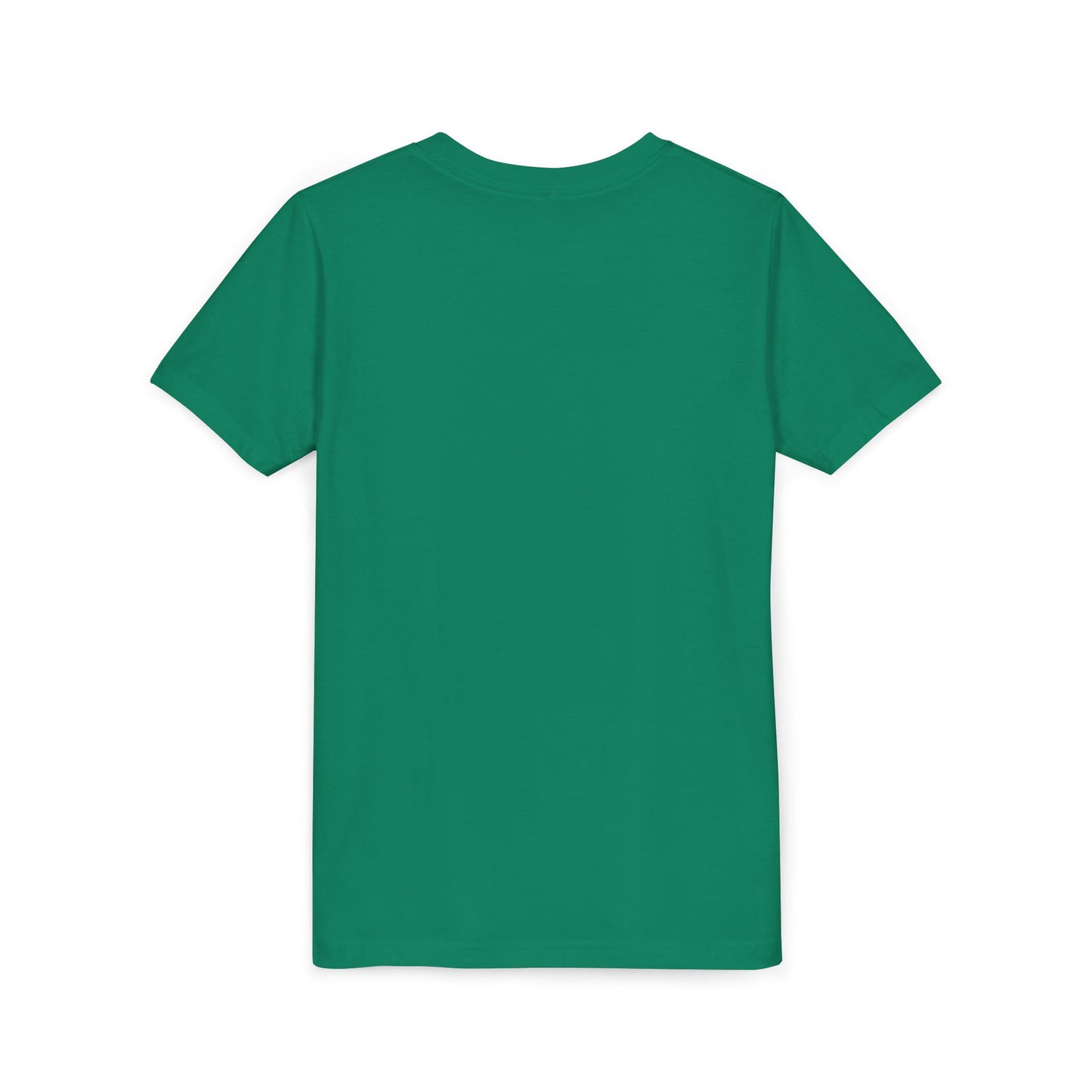 Youth "Rock and Roll"-er Hockey Graphic T-Shirt