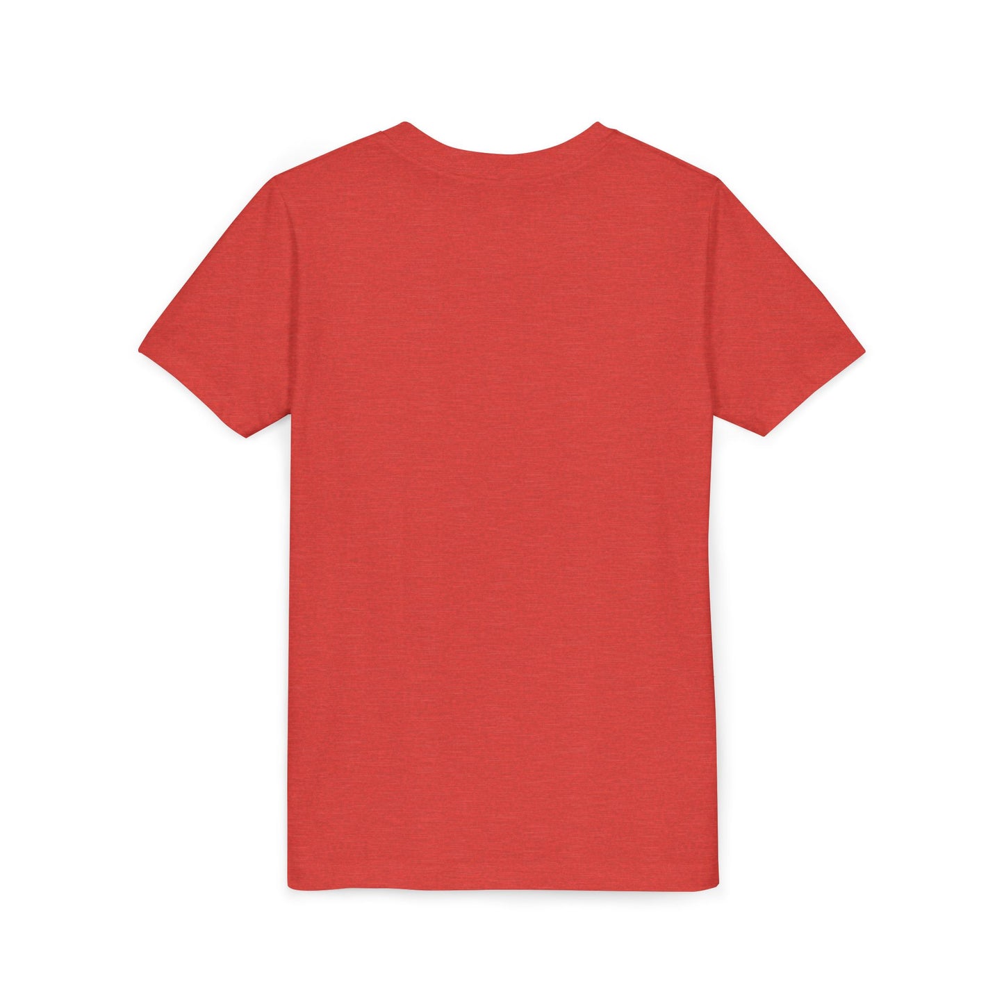 Youth "Rock and Roll"-er Hockey Graphic T-Shirt