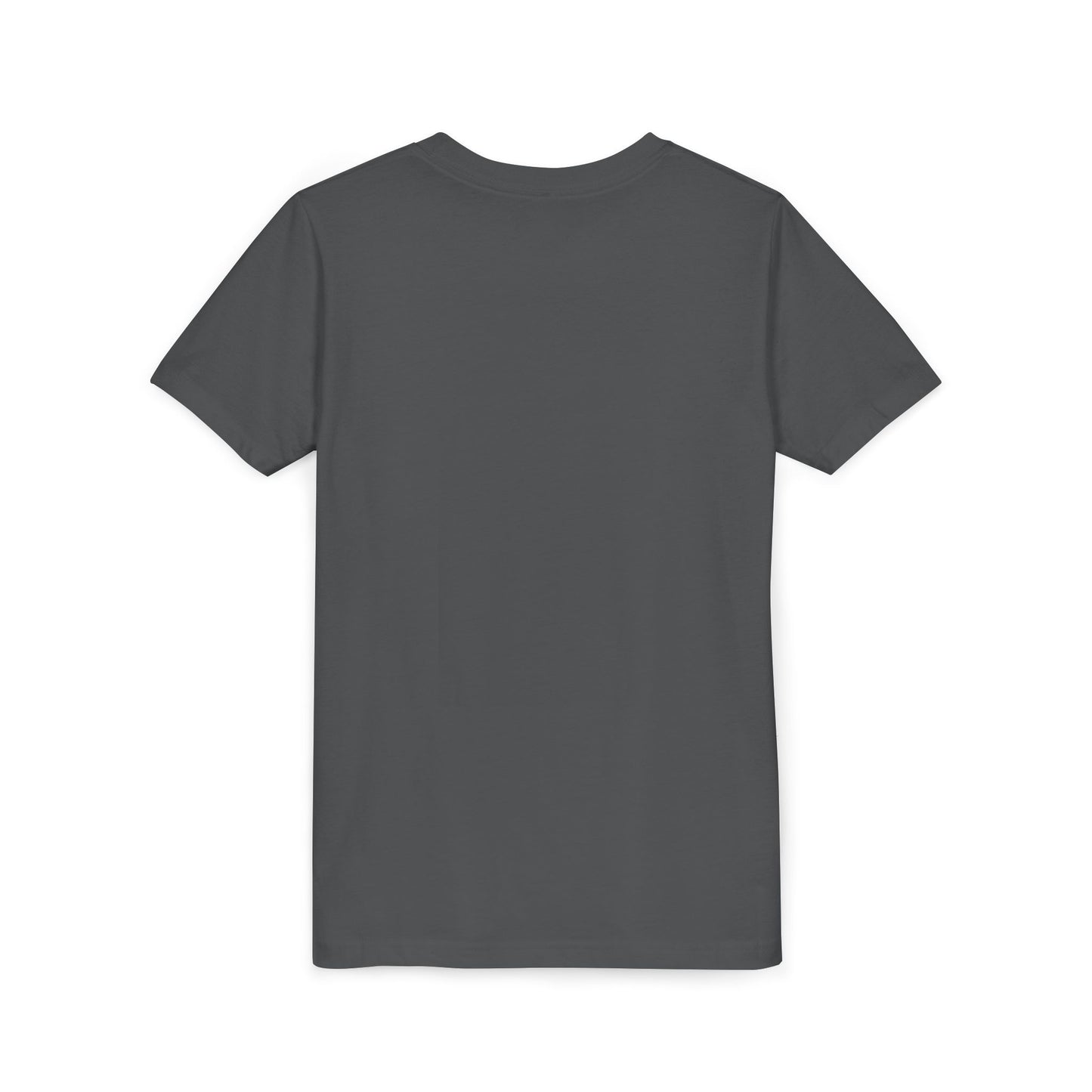 Youth "Rock and Roll"-er Hockey Graphic T-Shirt