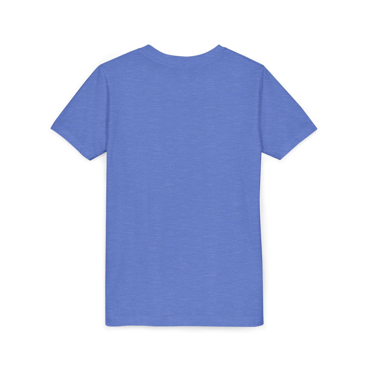 Youth "Rock and Roll"-er Hockey Graphic T-Shirt