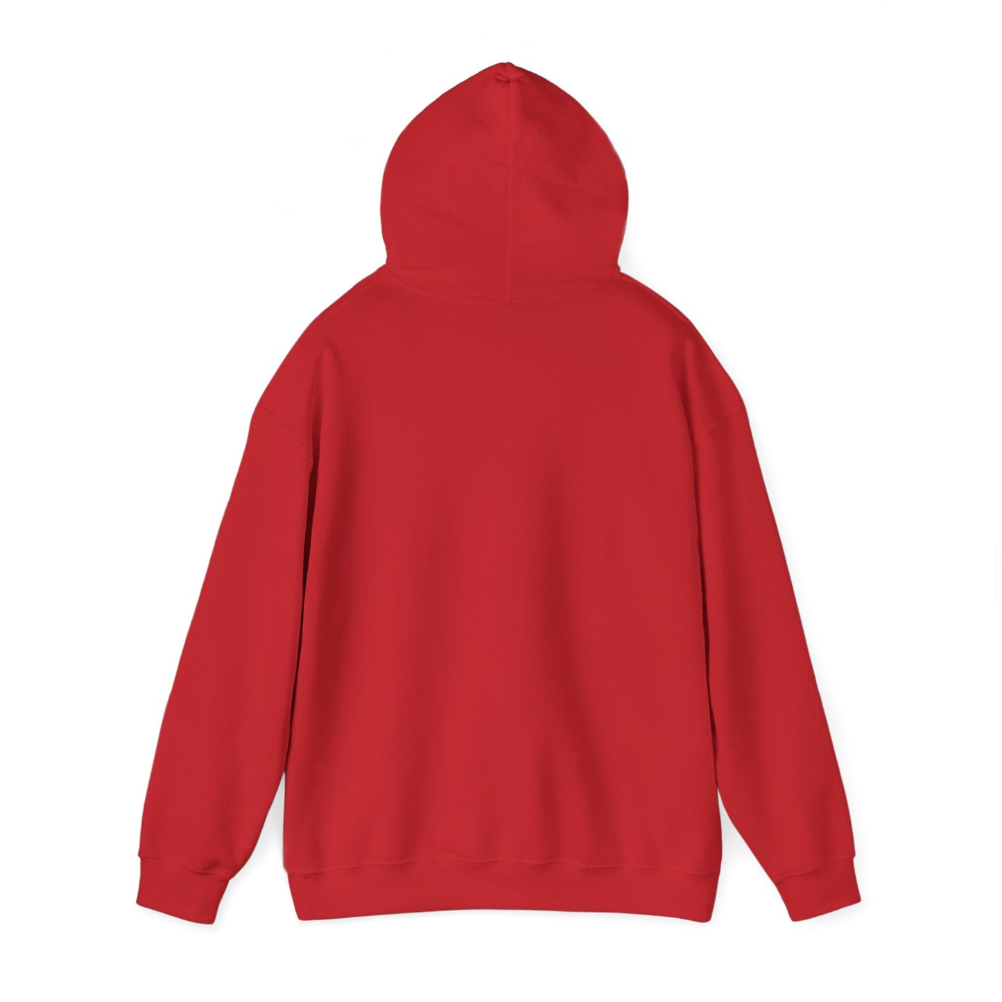 Rock and Roll Hoodie