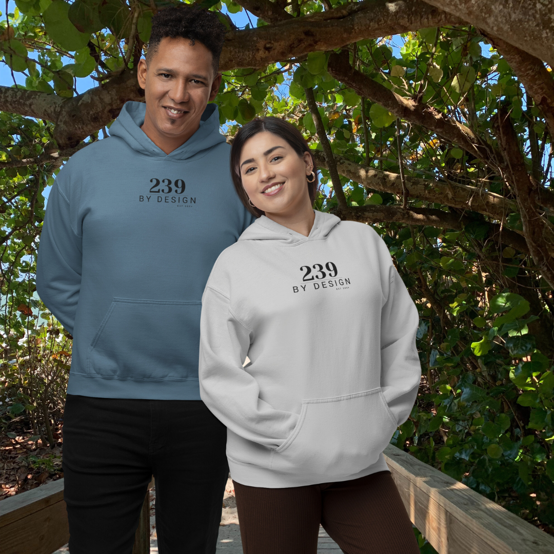 Naples Pier Hoodie