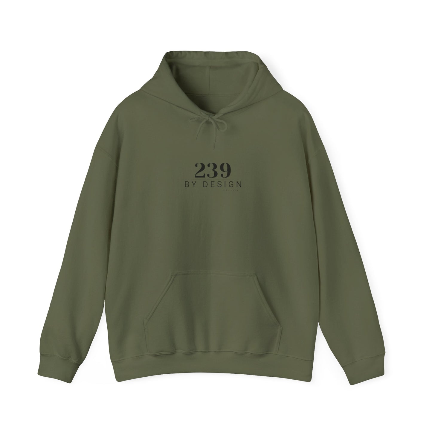 Naples Pier Hoodie