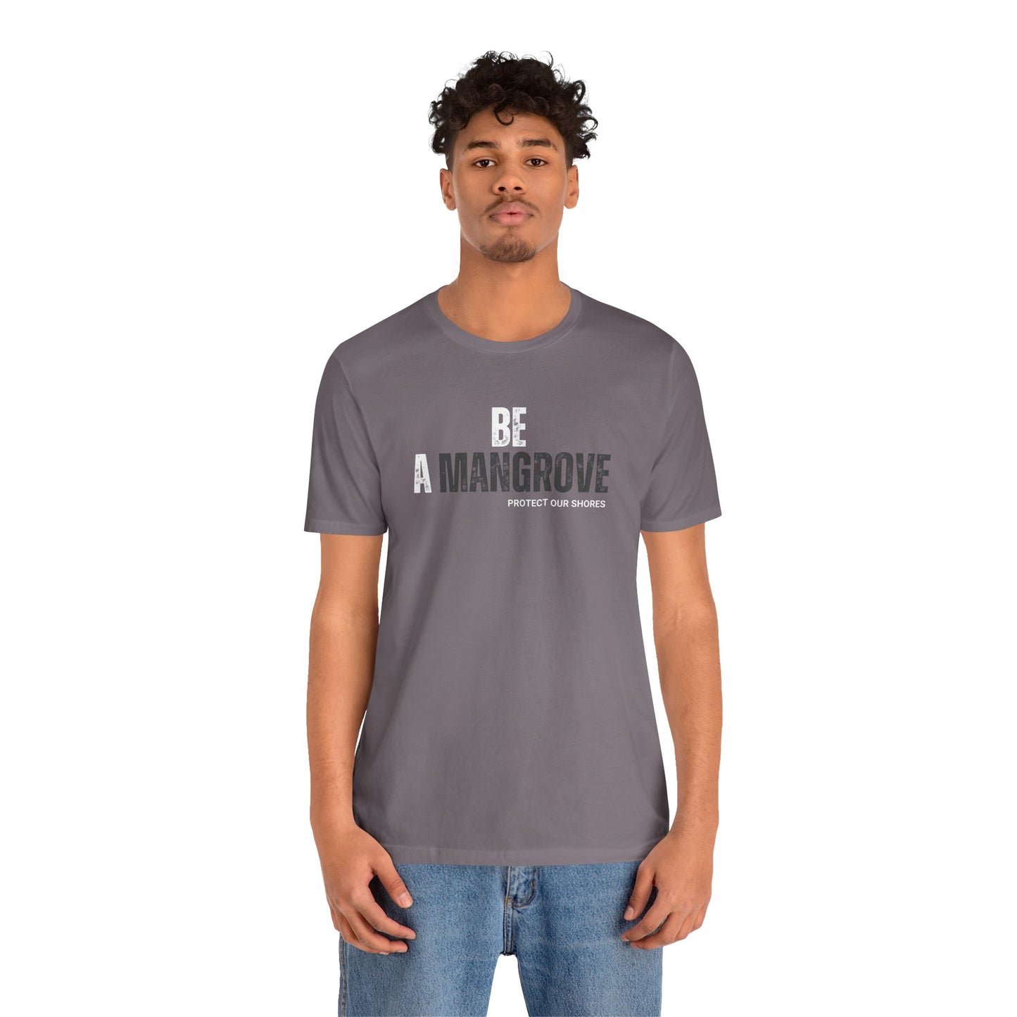 Be A Mangrove Tee