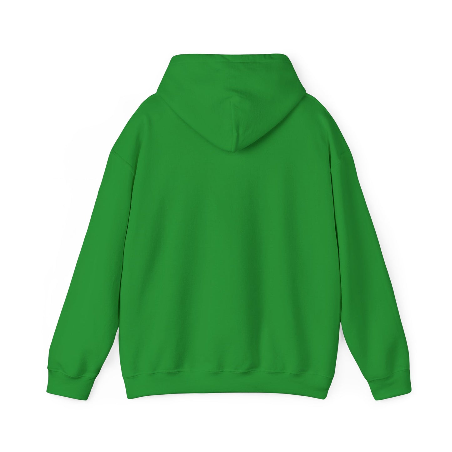 Rock and Roll Hoodie